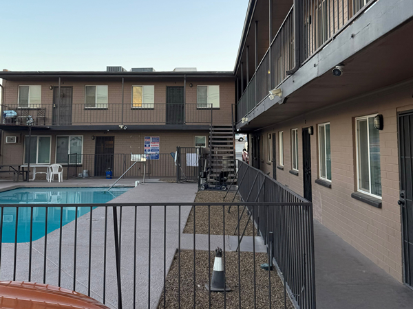 Lake Havasu Apartment Rental